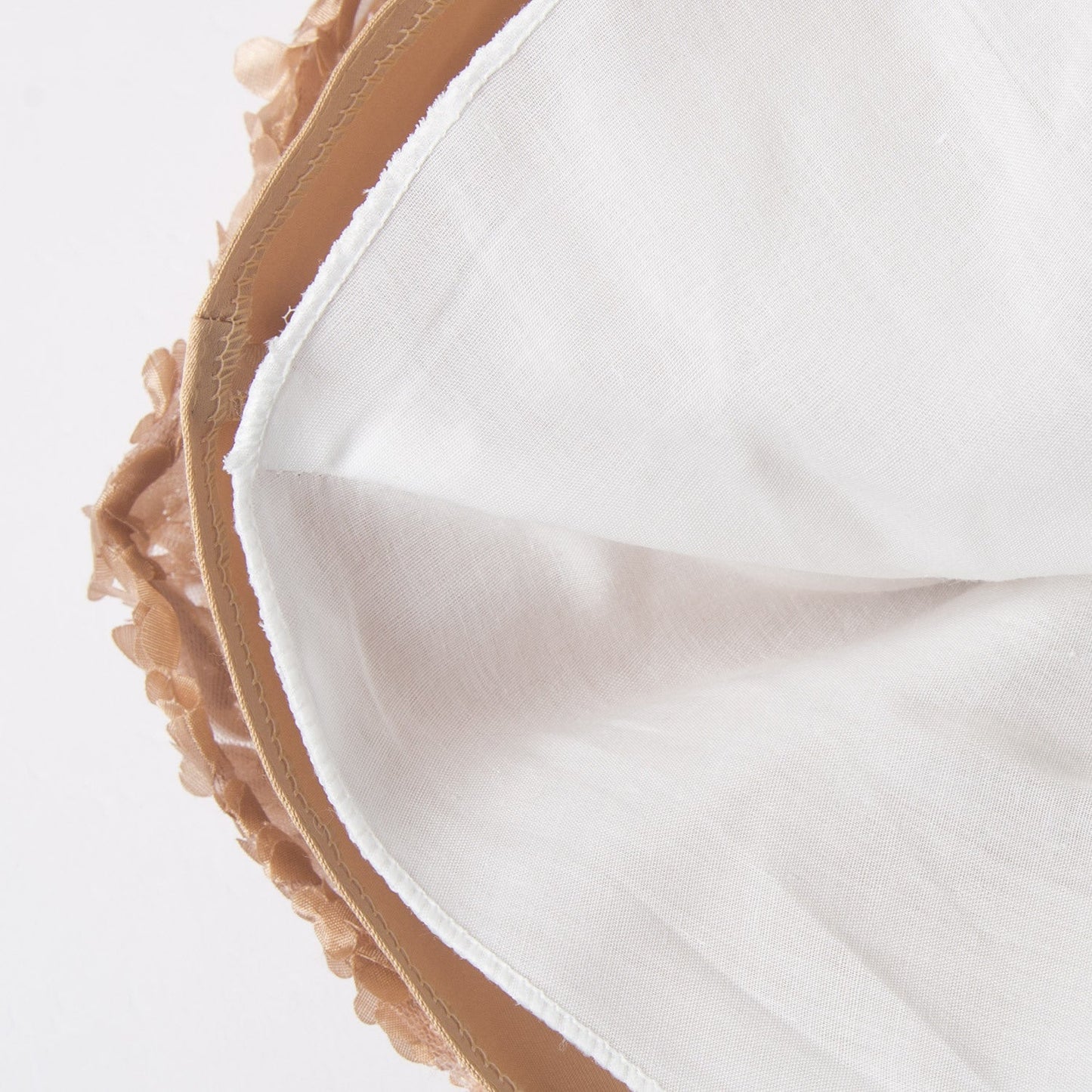 Gold A-line Flower Girl Dress for Kids – Princess Party & Formal Occasion Wear