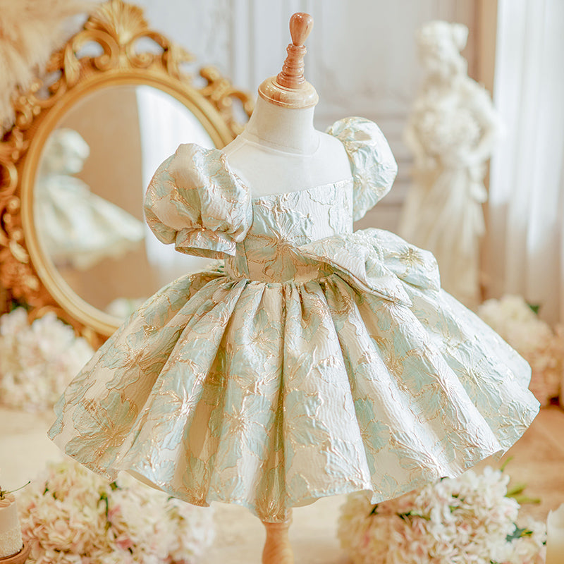 winter flower girl dresses toddler 10 Elegant Flower Girl Dresses For Winter Wedding