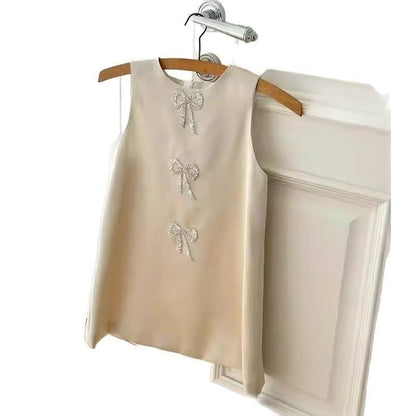 Cute Avocado Green A-Line Princess Dress for Girls | Party & Flower Girl Dress