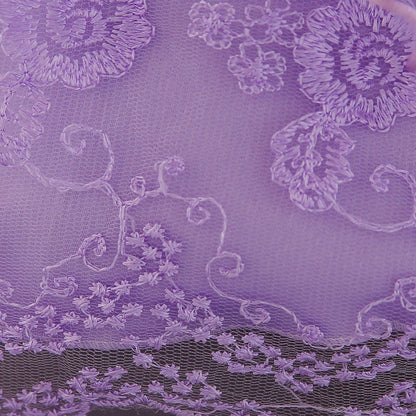 Cute Puffy Baby Girl Princess Dress – Tea Length Party Gown with Bow & Sequins