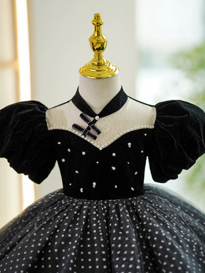 black princess dress costume Dark Princess Costume for Girls Costume Super Center