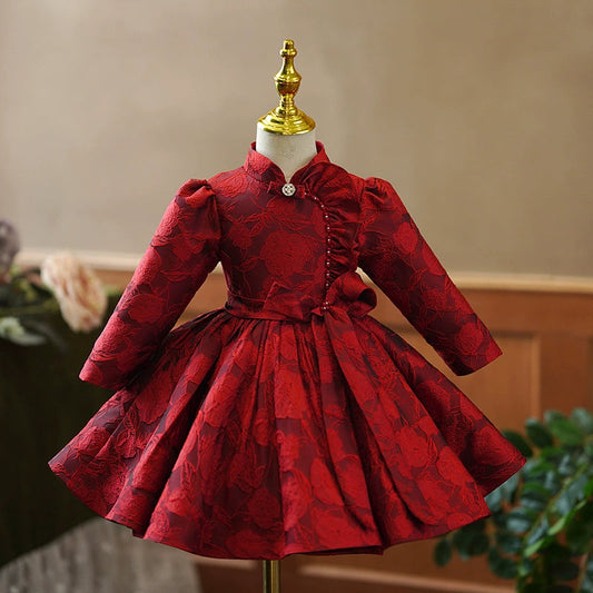Festival & Themed Event Dresses for Girls | Fun & Stylish FleurKids Festival & Themed Event Dresses for Girls | Fun & Stylish FleurKids