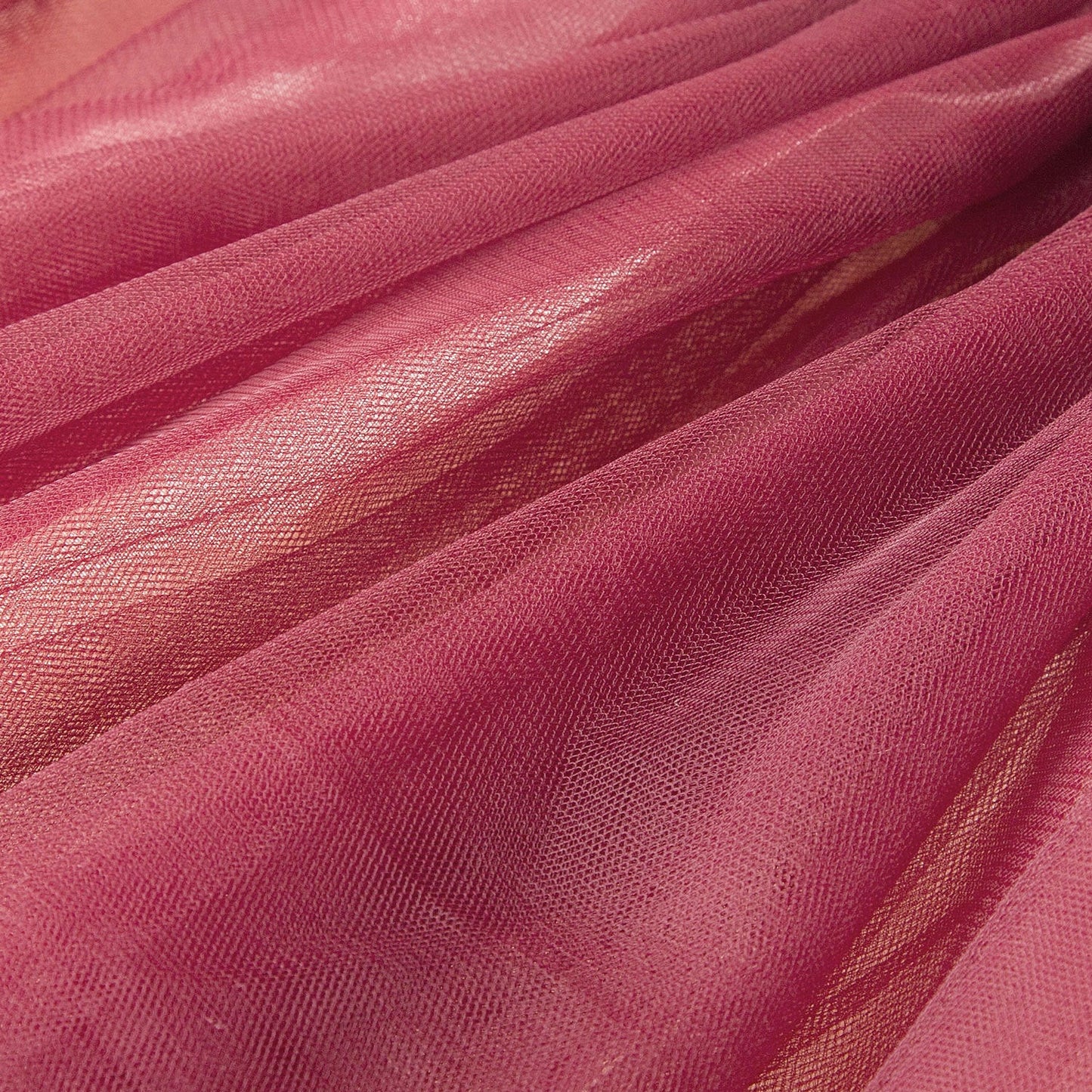 Burgundy Tulle Flower Girl Dress – Baby Birthday & Party Outfit | A-Line Tea Length