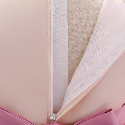 Toddler Princess Dress with Bow – Tulle A-line Birthday Party Dress