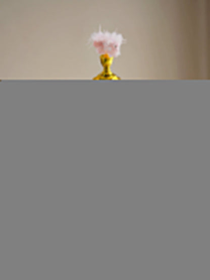 Light Pink Princess Tulle Ball Gown Dress for Girls | Fairy & Flower Girl Style
