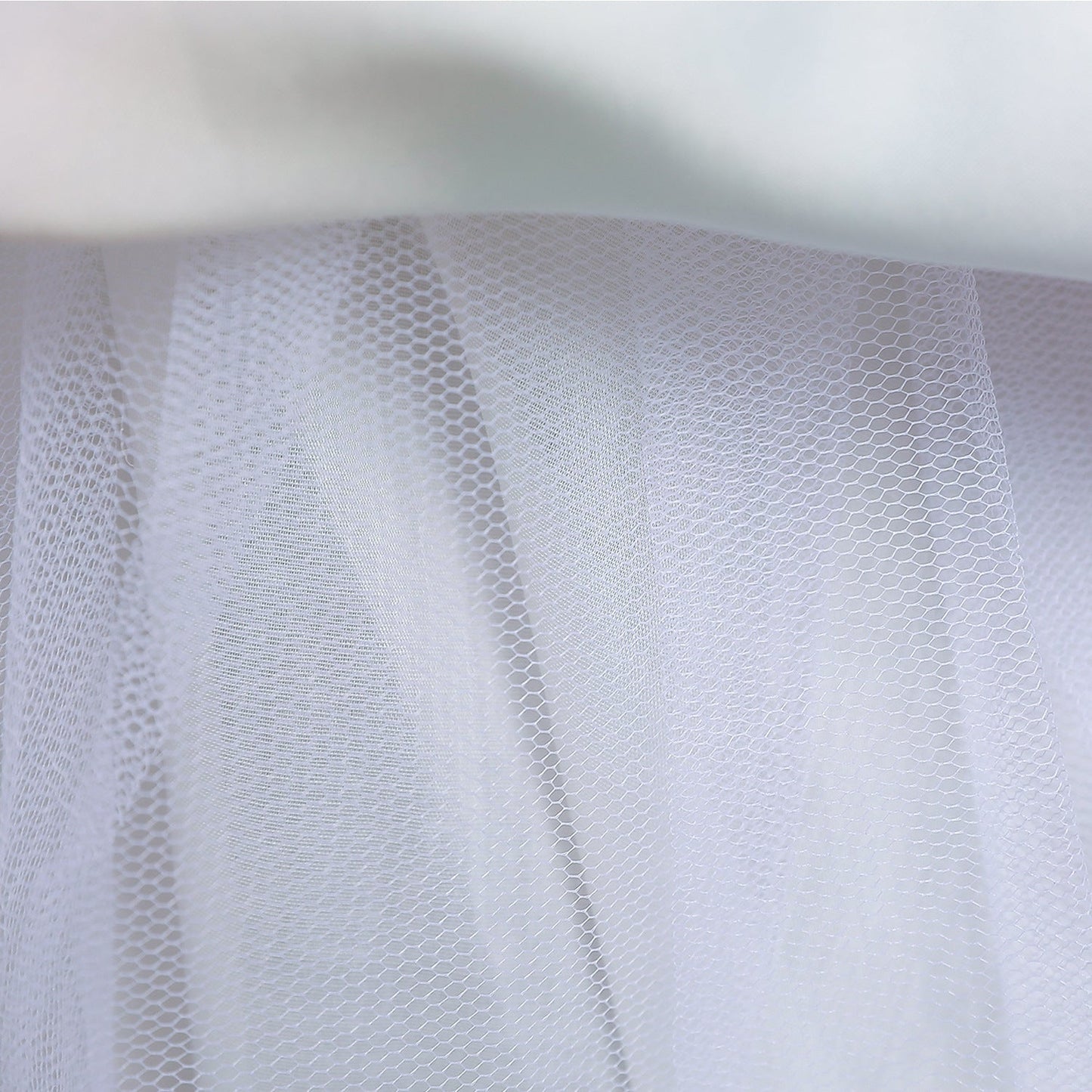 A-line Princess Tulle Dress with Flowers for Girls – Floor-Length Fairy Costume