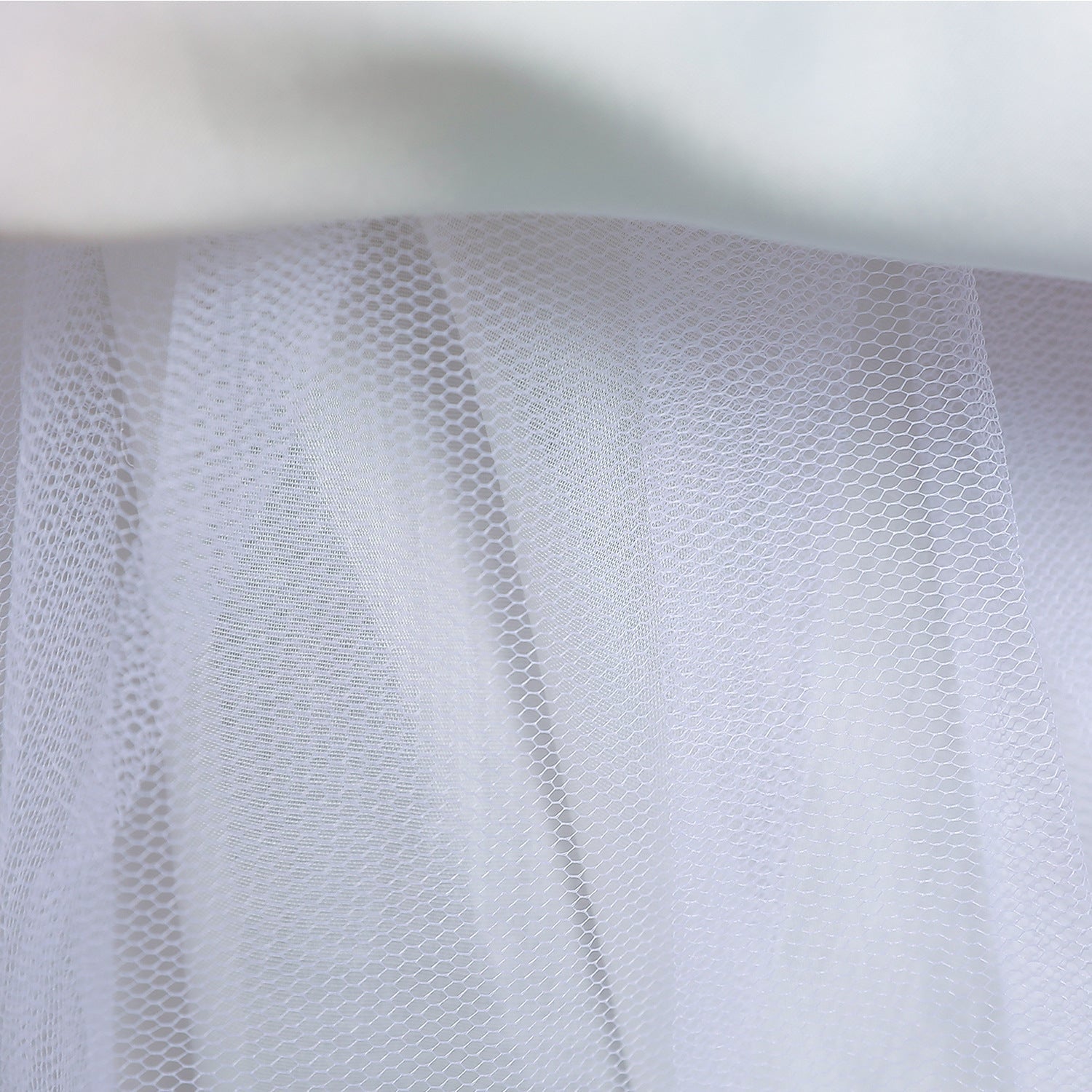 A-line Princess Tulle Dress with Flowers for Girls – Floor-Length Fairy Costume